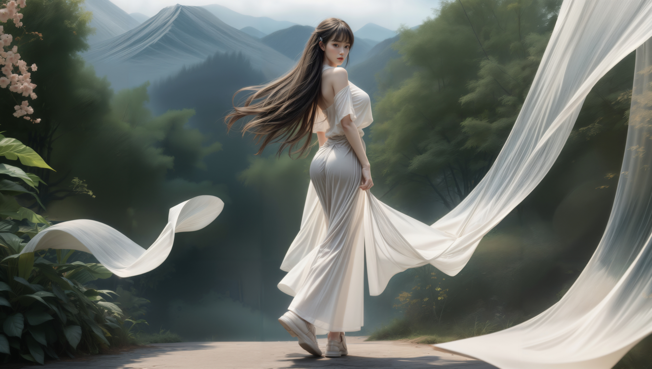 习近平就尼日利亚前总统布哈里逝世向尼日利亚总统提努布致唁电